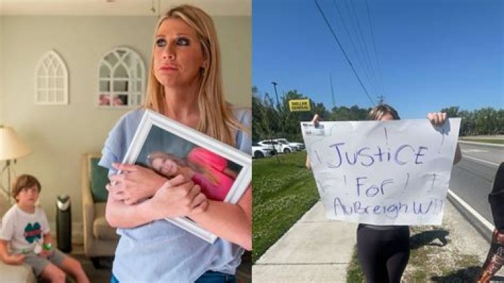 Tragic End: The Story Of Aubreigh Wyatt's Untimely Death
