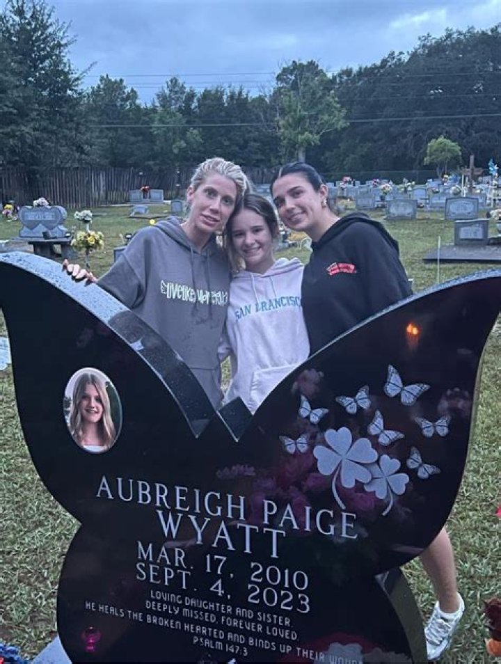 The Mystery Of Aubrey Wyatt's Demise: How Did He Pass Away?