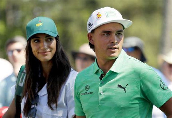 Unveiling The Love Story: How Did Rickie Fowler Meet Allison Stokke?