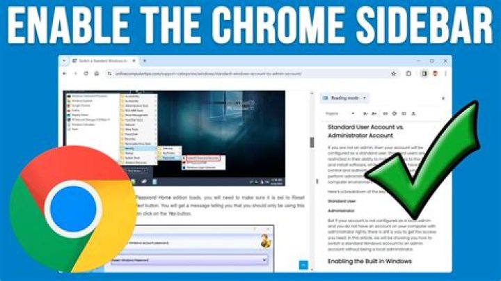 How Do I Get Rid Of The Left Sidebar On Google