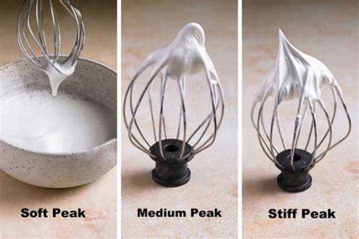 How Do I Keep My Meringue From Sticking
