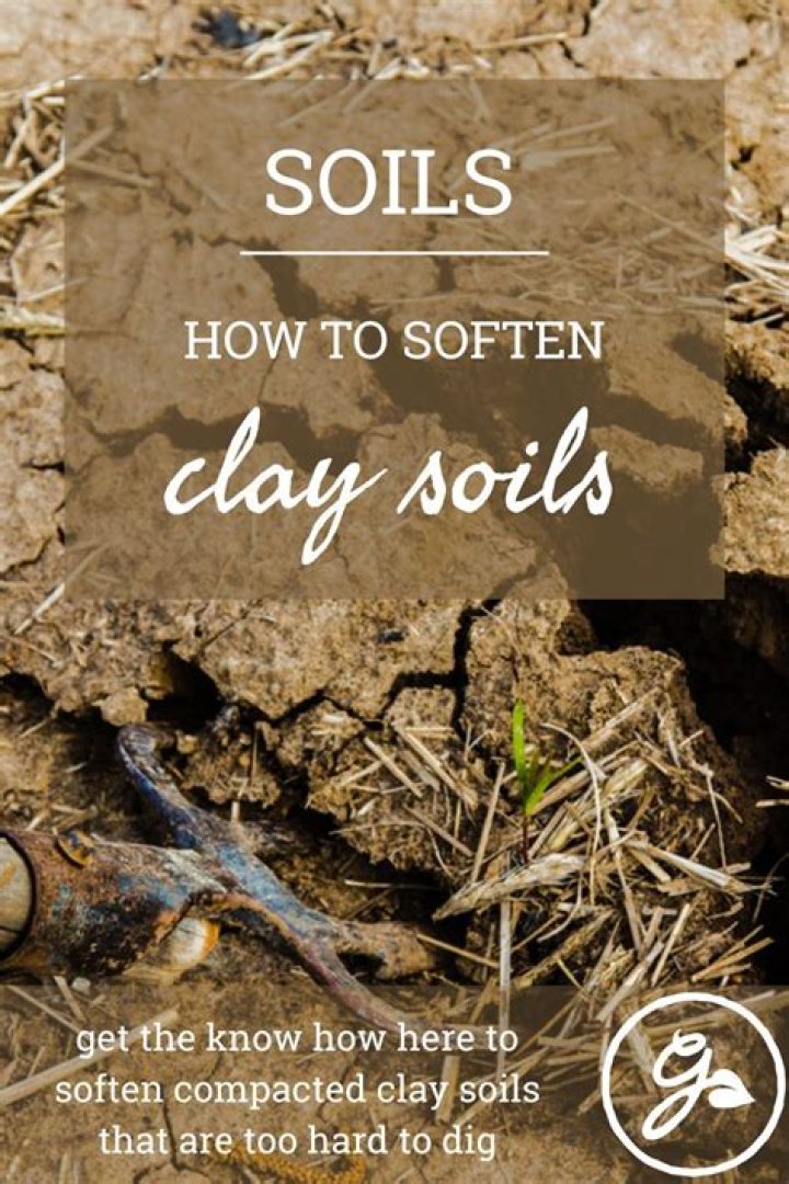 How Do I Soften Soil Without A Tiller