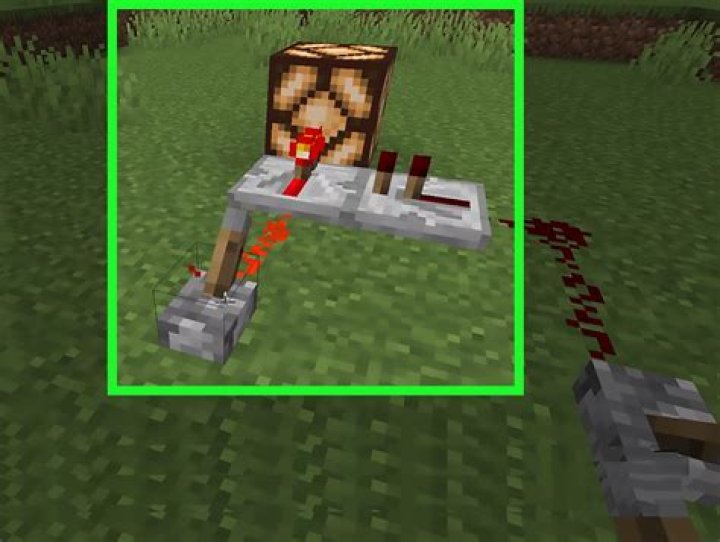 Question: How Do You Craft A Redstone Sorch
