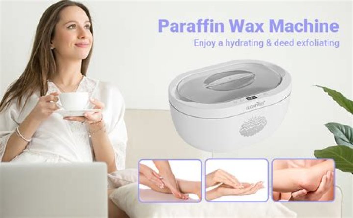 How Do You Do A Paraffin Wax Hand Treatment At Home