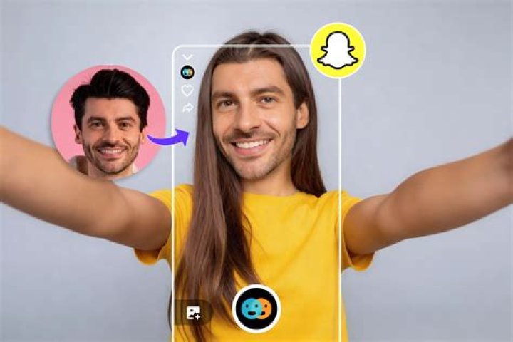 Quick Answer: How Do You Get Face Swap On Snapchat