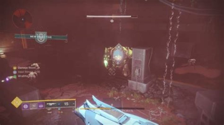 How to Get Tarnation in Destiny 2