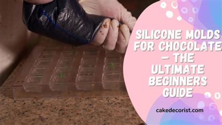 How Do You Make Jello Not Stick To Silicone Molds