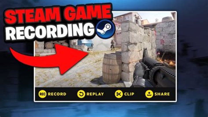 Question: How Do You Record Gameplay On Pc