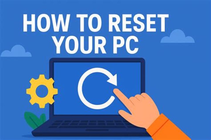 Quick Answer: How Do You Reset A Tile Tracker