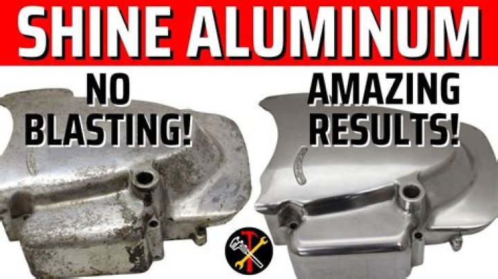 Question: How Do You Shine Aluminum