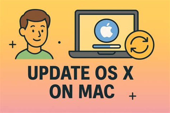 Quick Answer: How Do You Update Browser On Mac