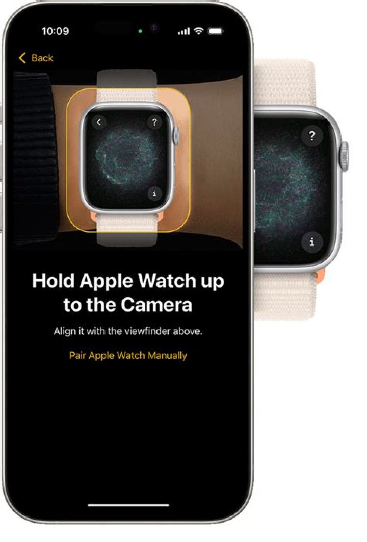 How Far Away Can Your Apple Watch Connect To Your Phone