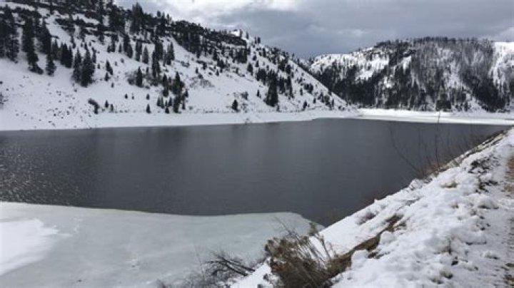 How full are the Boise River reservoirs? We've got some numbers