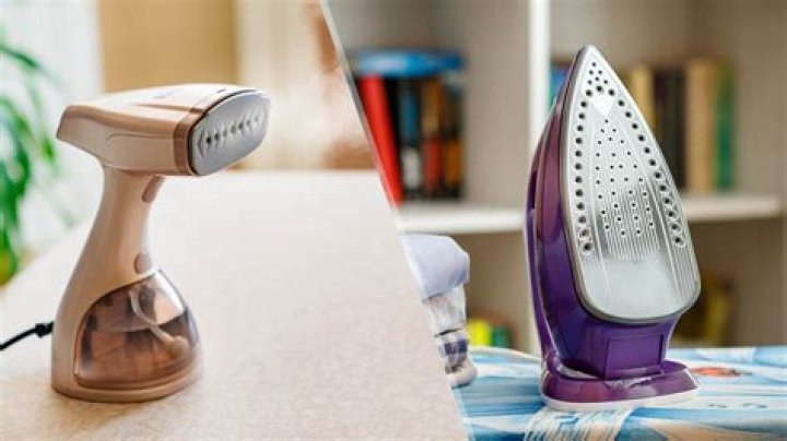 Quick Answer: How Hot Does A 1200 Watt Iron Get