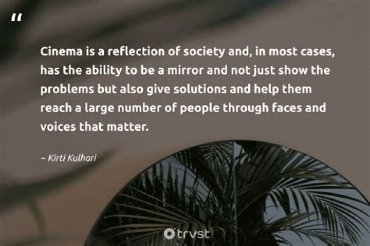 Quick Answer: How Is Art A Reflection Of Society