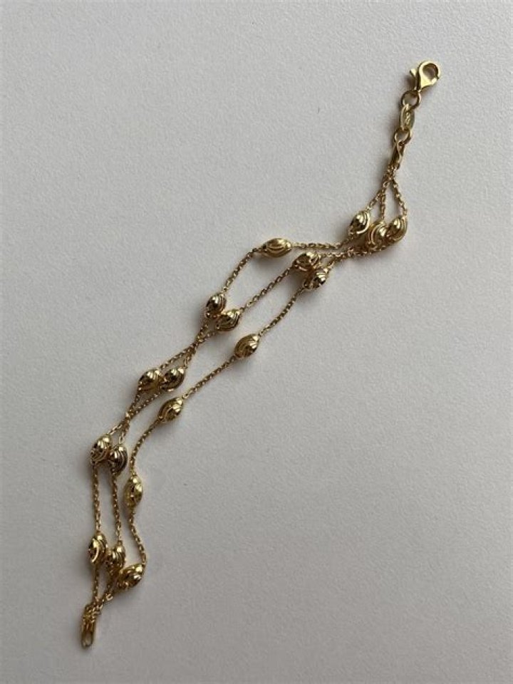 How Long Does Gold Plating Last On Sterling Silver