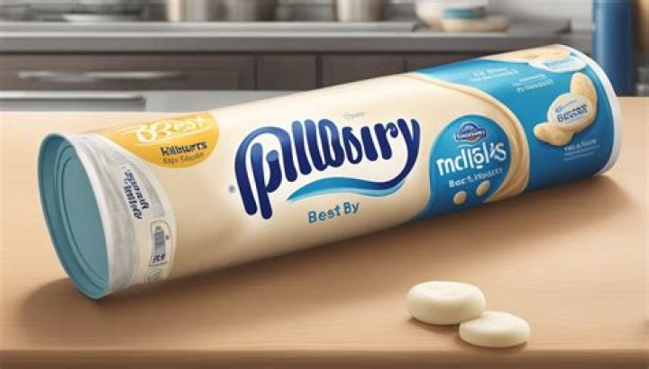 Quick Answer: How Long Does Pillsbury Dough Last