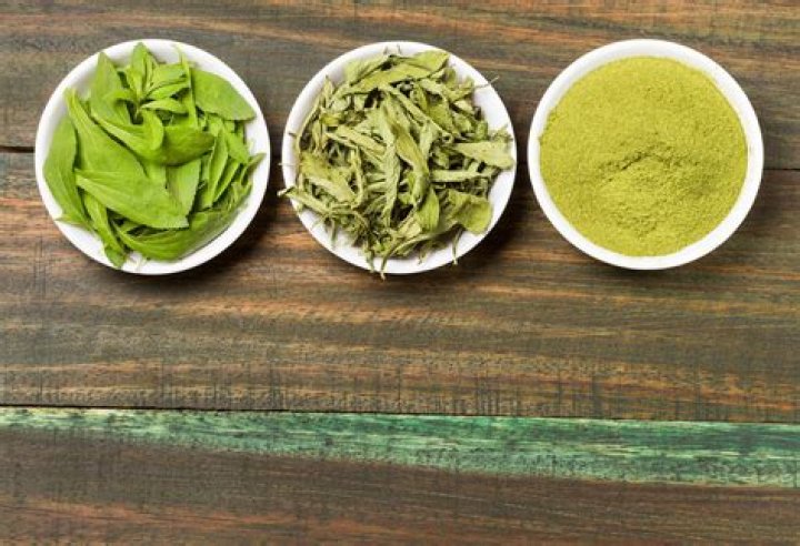 How Long Does Stevia Stay In Your Body