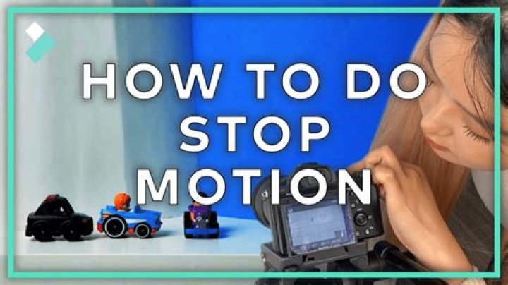 How Long Does Stop Motion Animation Take