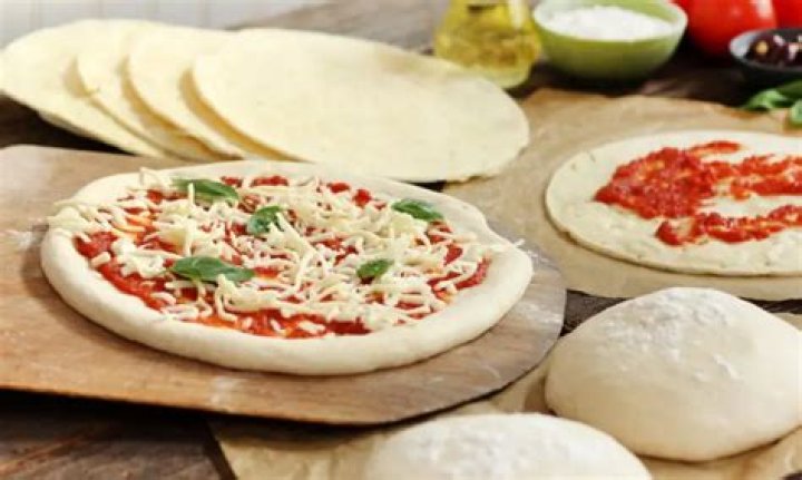 How Long Does Uncooked Pizza Last In The Fridge