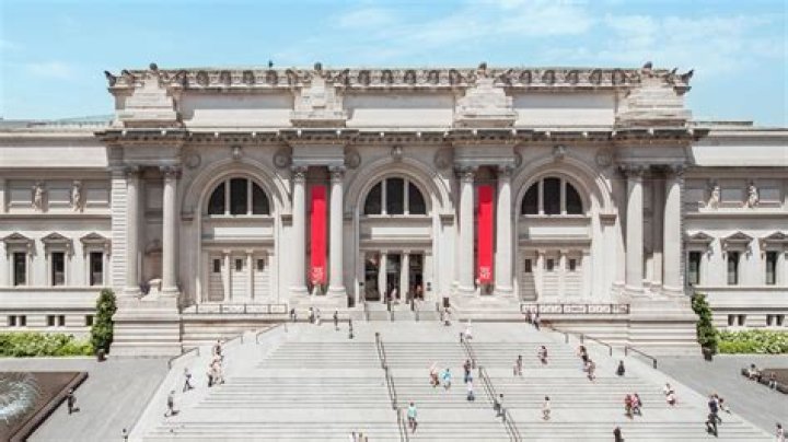 Question: How Long To Spend At The Metropolitan Museum Of Art