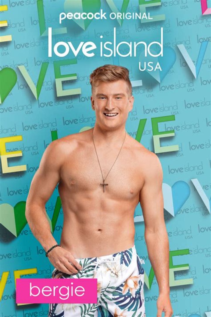 Unraveling The Mystery: How Long Was Andrea On Love Island?