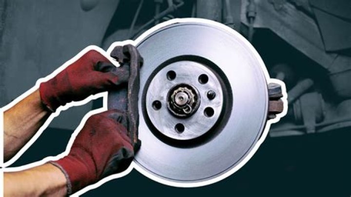 Question: How Many Brake Pads Per Tire