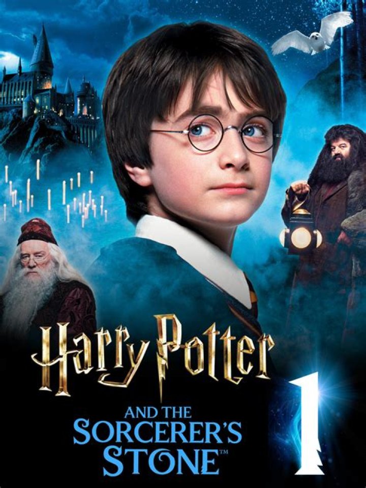 Quick Answer: How Many Chapters In Harry Potter And The Sorcerer's Stone