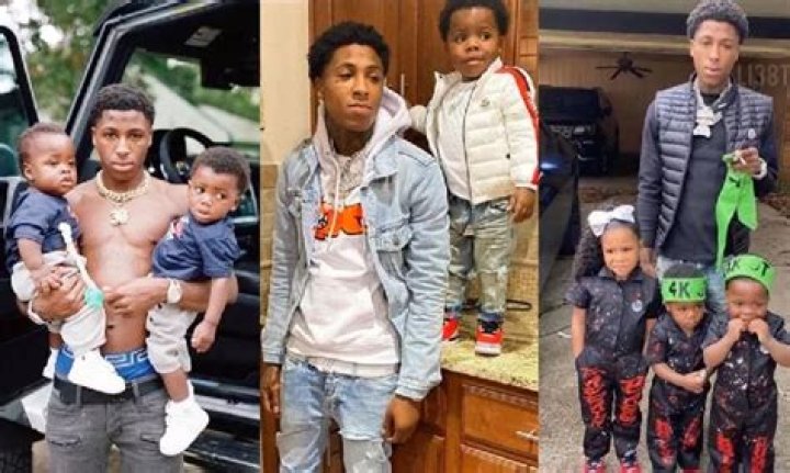 How Many Kids Does NBA YoungBoy Have? A Comprehensive Insight