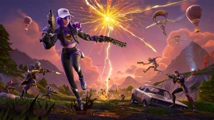 Quick Answer: How Many Llamas Are In Fortnite