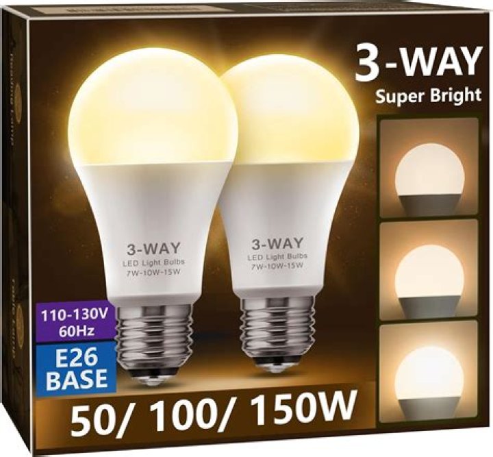 Question: How Many Lumens Are In A 100 Watt Bulb