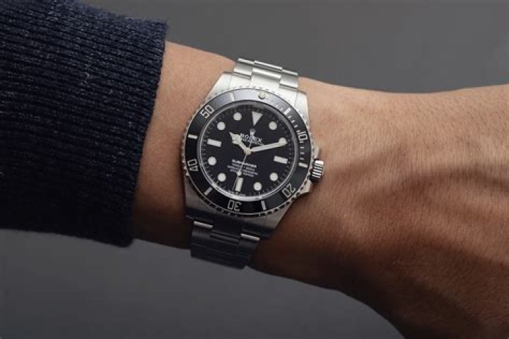 Question: How Many Rolex Submariners Made Per Year