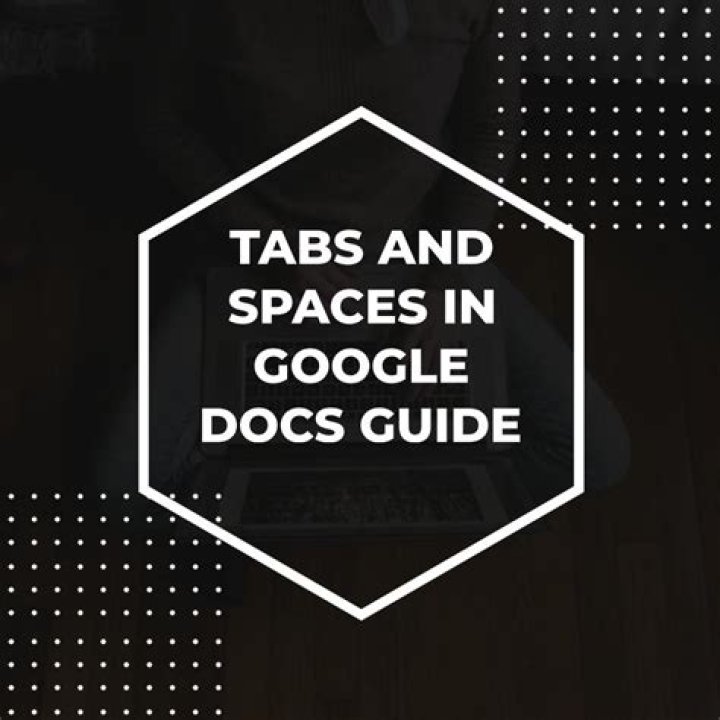 Quick Answer: How Many Spaces Are In A Tab