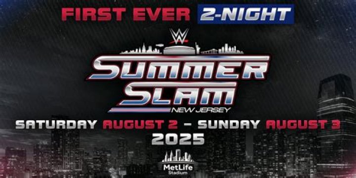 How Many Tickets Are Left For WWE SummerSlam