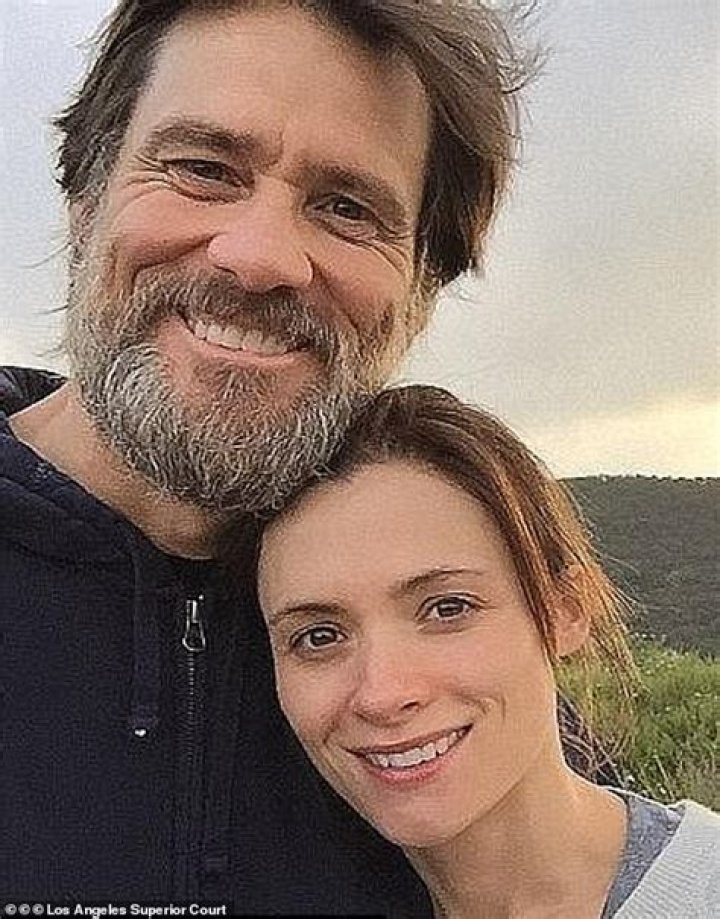 Jim Carrey's Marital Journey: How Many Times Has He Been Married?