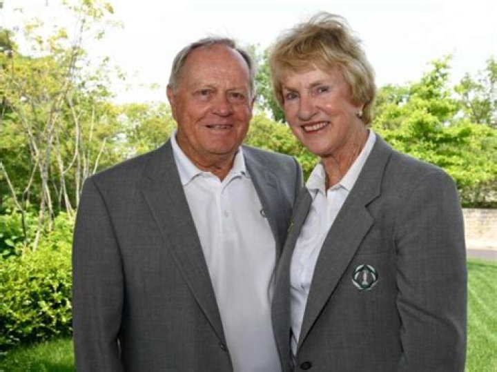 Jack Nicklaus: A Love Story Beyond The Greens