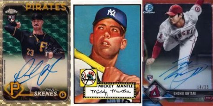 Question: How Much Are Ceramic Baseball Cards Worth