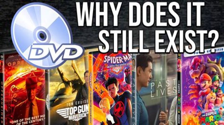 How Much Do Dvds Sell For