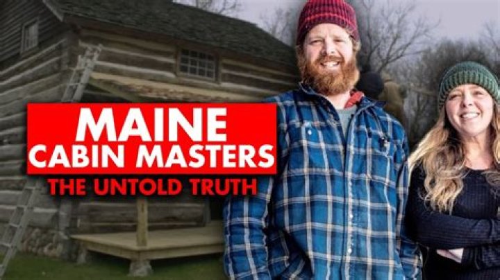 Quick Answer: How Much Do Maine Cabin Masters Make