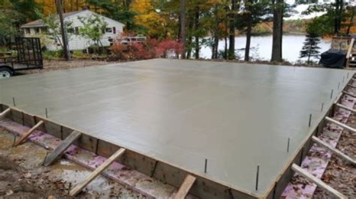 Quick Answer: How Much Does A 20 X 20 Concrete Slab Cost