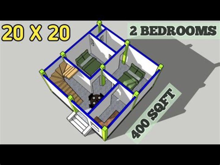 Quick Answer: How Much Does It Cost To Build A 20X20 Room