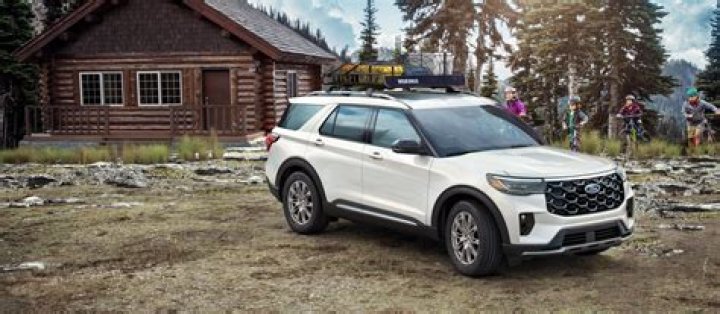 How Much Does It Cost To Replace An Engine In A Ford Explorer