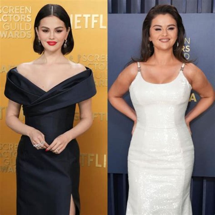 How Much Does Selena Gomez Weigh? A Comprehensive Guide To Her Health And Fitness Journey