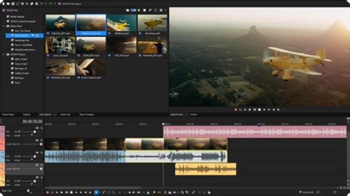 Question: How Much Does Sony Vegas Pro 14 Cost