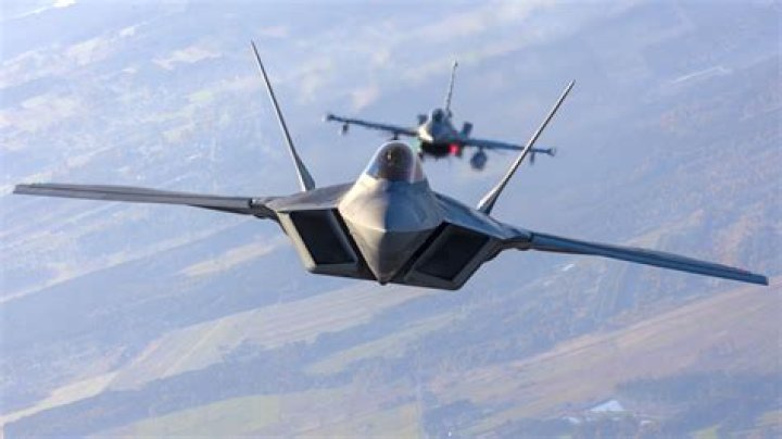 How Much F 22 Raptor Cost