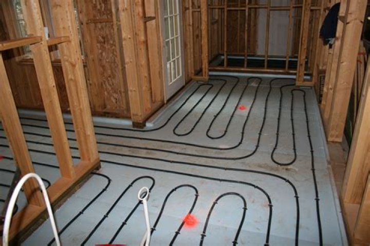 How Much Heat Can Ceramic Tile Withstand