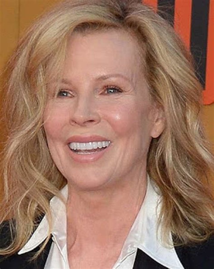 Unveiling The Financial Success Of Kim Basinger