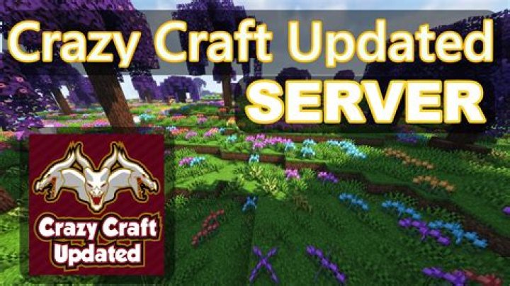 Question: How Much Memory Should I Give My Crazy Craft Server