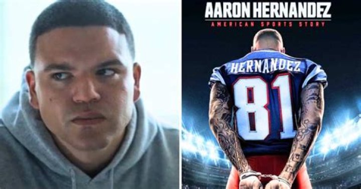 Unraveling The Financial Legacy: How Much Money Did Aaron Hernandez Leave Behind?
