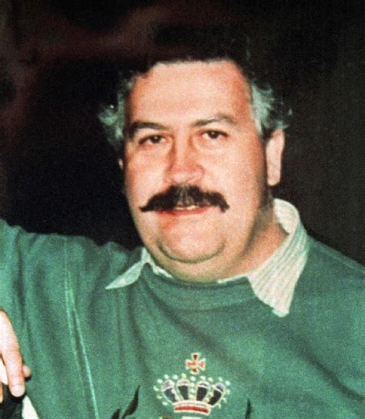 Uncovering The Staggering Wealth Of Pablo Escobar: His Estimated Net Worth Revealed